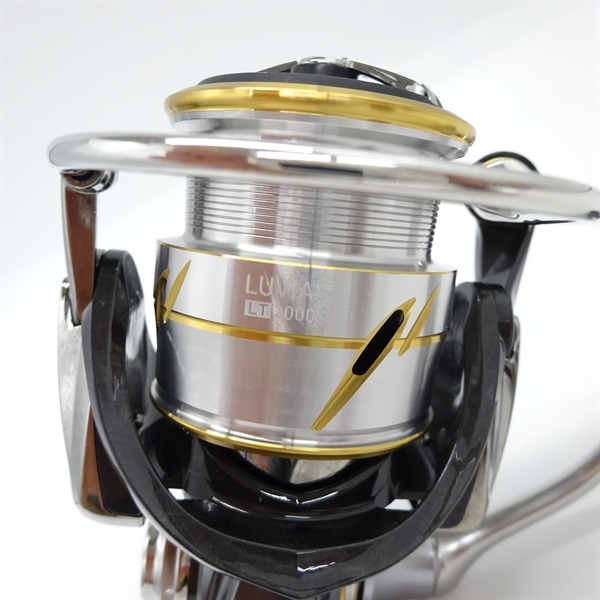 ２０ルビアスＬＴ２０００Ｓ